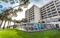TUSAN BEACH RESORT Pools & Beach